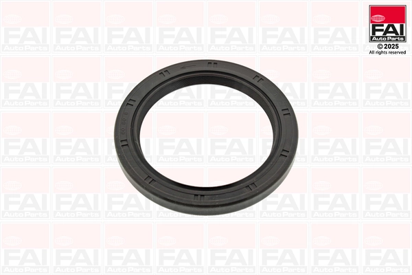 Shaft Seal, crankshaft